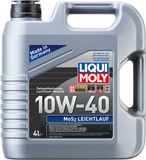 Liqui Moly MOS2 Leichtlauf 10W40 A3 4L