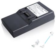 Genius Invictus X7/X9 25.2V 2600mAh Li-Ion Batterie de remplacement