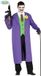 Guirca Volwassen kostuum - Joker lookalike - mt L