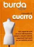 Manuale Burda Style Manuale di cucito Paperback