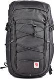 Fjallraven Fjällräven Skule Top Zip 30 Rugzak 30L Zwart