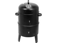 LUND 99920 Buitenbarbecue & Grill