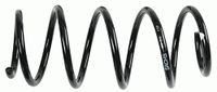 SACHS Fahrwerksfeder 998006