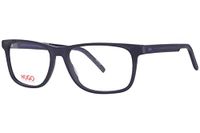 GAFAS HUGO GAFAS - Modelo: HG 1048 C: MATTE BLUE Eye size: 55_Bridge size: 17 / Polarized: No
