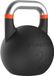Tunturi Platinum Competition Kettlebell - 28kg - Incl. application de fitness gratuite