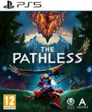 Annapurna Interactive The Pathless Édition standard PlayStation 5