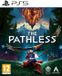 Annapurna Interactive The Pathless Édition standard PlayStation 5