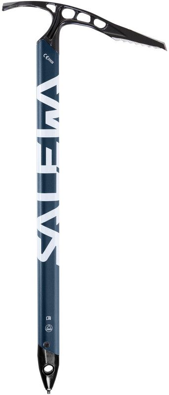 SALEWA ALPINE-X ICE AXE Unisex - volwassenen