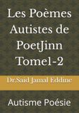 Les Poèmes Autistes de PoetJinn Tome1-2 Paperback