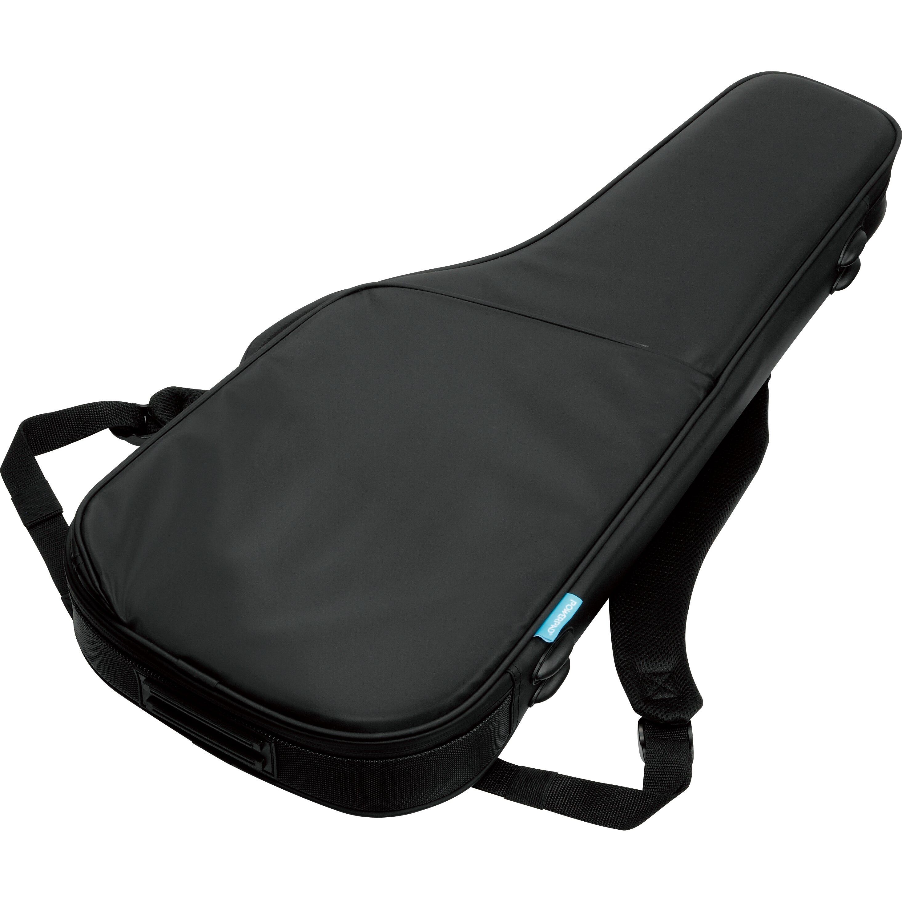 Ibanez IGBQ724-BK POWERPAD® ULTRA gigbag for Q-series and ICHI10