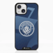 Manchester City Coque de téléphone 3D officielle – Navire