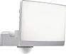 Milagro Projecteur LED 30W, couleur neutre, 2000lm, détecteur de mouvement PIR, blanc, IP54, DAVOS