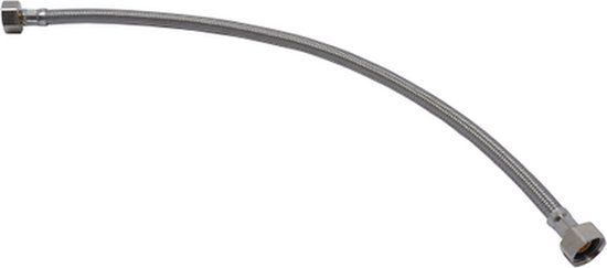 Aloni Sanitair Flexibel 1/2fx1/2f 30cm