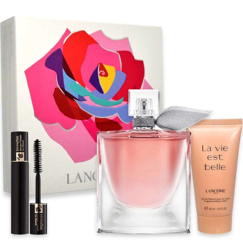 Lancôme La Vie est Belle gift set / dames