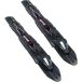 Rottefella Xcelerator Junior fixation ski de fond skating (noir)
