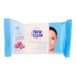 Fresh & Clean Salviet Struc 12 stuks
