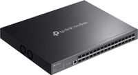 TP-Link Omada SX3032F netwerk-switch Managed L2+ Zwart