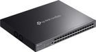 TP-Link Omada SX3032F netwerk-switch Managed L2+ Zwart
