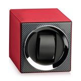 Heisse & Söhne - Watchopwinder - rood - Maan - 70019-130.17.51