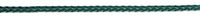Chapuis DC40V touw, polypropyleen, gevlochten, 200 kg, diameter 4 mm, 100 m, groen
