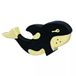 Holztiger Houten Orka - 4013594801973