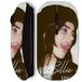 Billie Eilish Official Zwarte draadloze muis