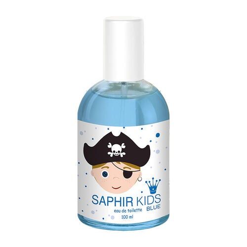 Saphir Kids / 100 ml / Unisex