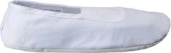 Avento Bol Balletschoenen - Kinderen - Wit - Maat 32 - Canvas
