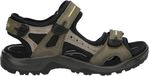 ECCO Off Road heren sandalen - Bruin - Maat 48 - Echt leer
