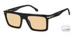 Carrera CARRERA 364/S Black gold 54/20/150 MAN Zonnebrillen