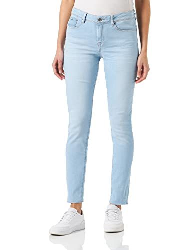 KAPORAL Kaporal Flore Jeans, Re Bleach, 25 dames, Bleach, 25W