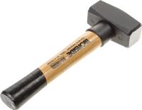 Ironside Moker Hickory Steel + Huls 1000G - 1870120