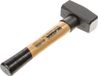 Ironside Moker Hickory Steel + Huls 1000G - 1870120