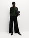 Marks & Spencer Broek zwart