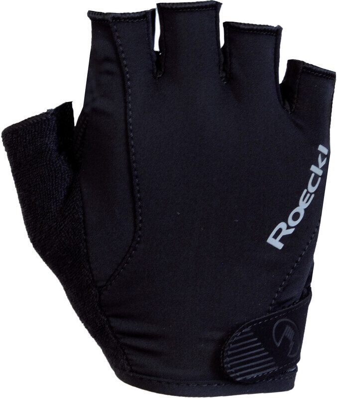 Roeckl Basel Handschoenen, black