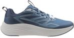ENDURANCE Baskets Endurance Flexup Softsole Blauwe luchtspiegeling Unisex Lage sneakers Synthetisch Volwassenen Maat 45