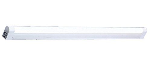F-Bright Led stekkerdoos, 10 W, wit