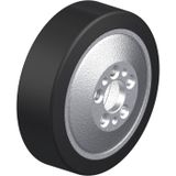 Blickle REV 230x70/45-5+3 Stapelaarwiel Wieldiameter: 230 mm 1 stuk(s)