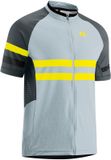 Gonso Boval Bike Shirt SS FZ - G19082-236-M-MAAT
