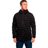 TRANGO JOUGAR JACKET ZWART HEREN