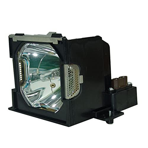 MZWNQ Projector Lamp POA-LMP81 POALMP81 LMP81 610-314-9127 voor SANYO PLC-XP51 PLC-XP56 PLC-XP51L PLC-XP5100C met behuizing