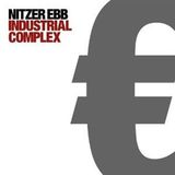 Sonic Rendezvous Nitzer Ebb - Industrial Complex (CD) (Benelux Edition)