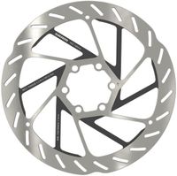 SRAM HS2 ROTOR Fietsrotor Zwart;Staal