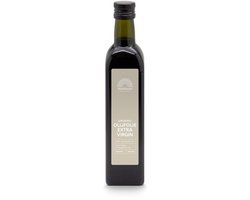 Mattisson HealthStyle Mattisson - Biologische Olijfolie Extra Virgin - 500 ml