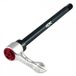 KCNC Kqr07 Al6061 Pressclick Rock Shox Snelspanner Zilver 12 x 142 mm
