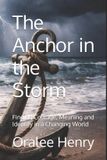 The Independently Published The Anchor in the Storm Paperback