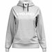 Head Club Original Hoodie Femme Gris Chiné