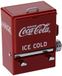 Tablecraft CC304 Coke Vending Machine Toothpick Dispenser