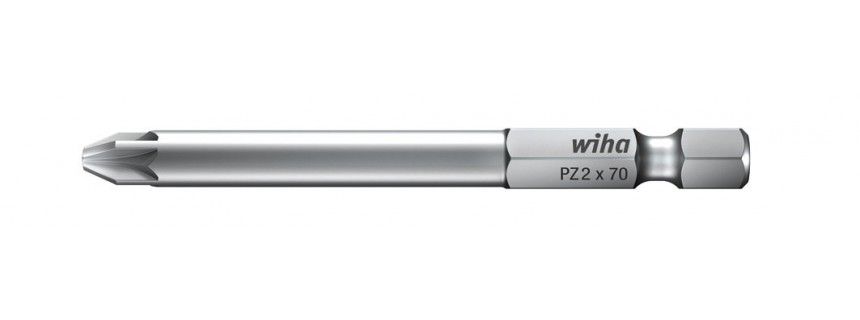 Wiha 7042 Z Schroevendraaierbit - 23228