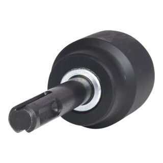 KS Tools 1/2" draadtap verlengfrees, SDS houder - 1 stuk